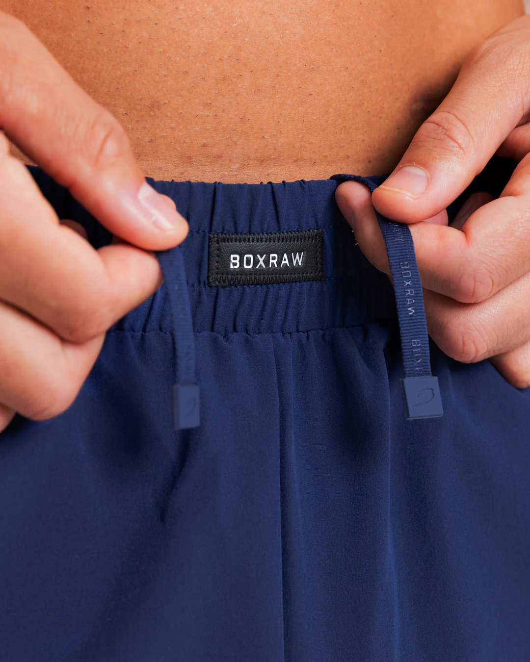 Valdes 5" Shorts - Navy - Image 8