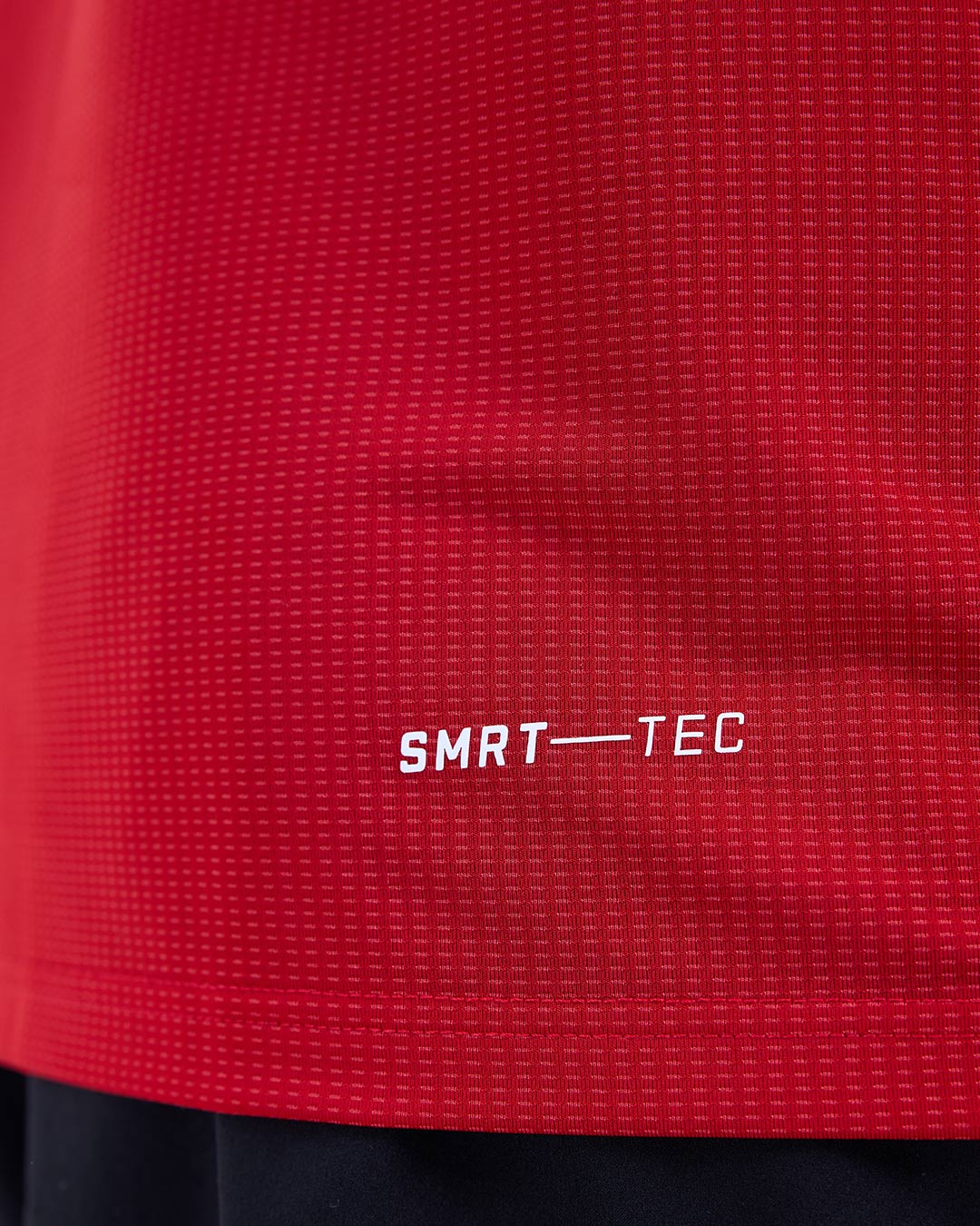 Valdes T-Shirt - Red - Image 7