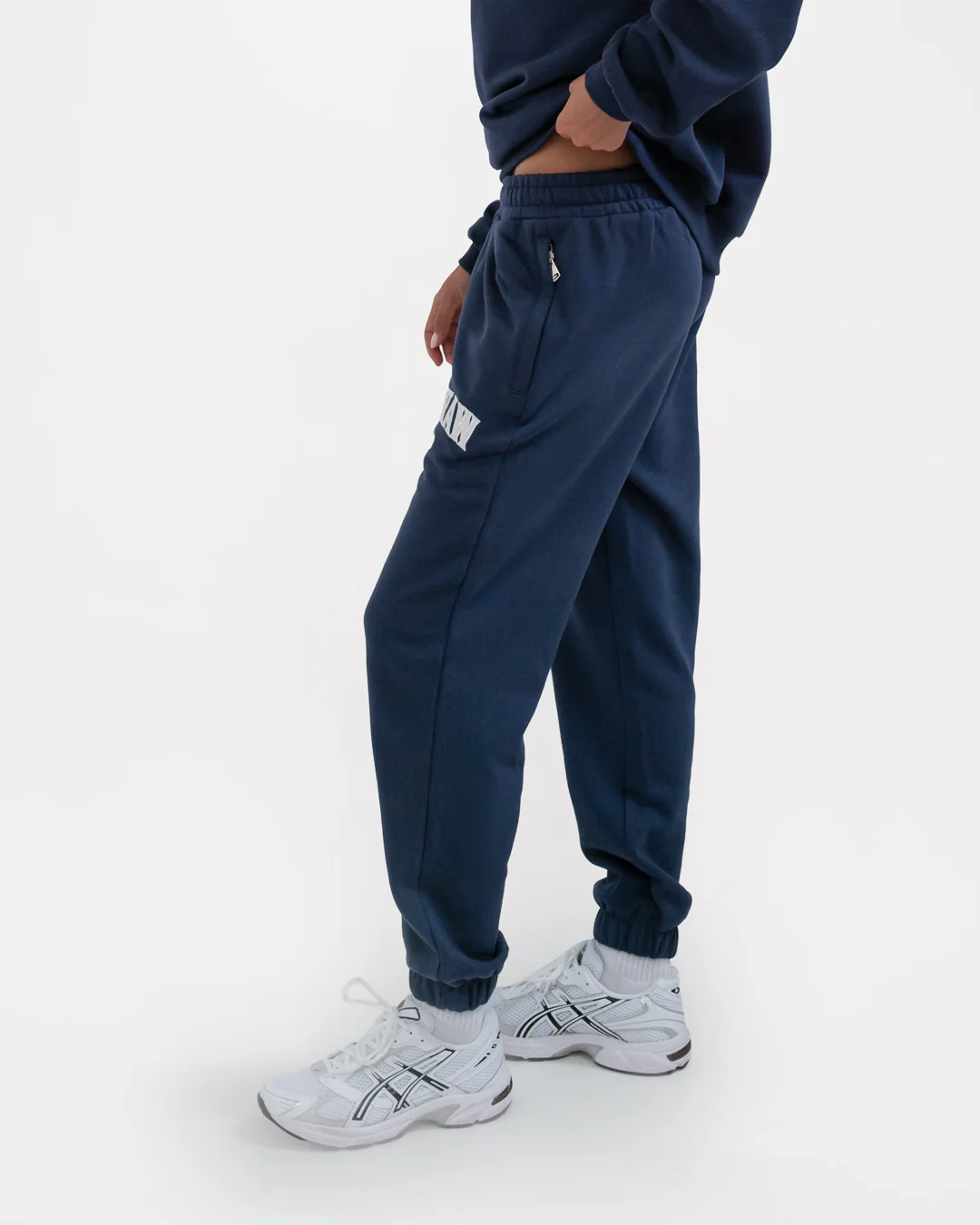 East Street Bottoms - Midnight Blue - Image 4