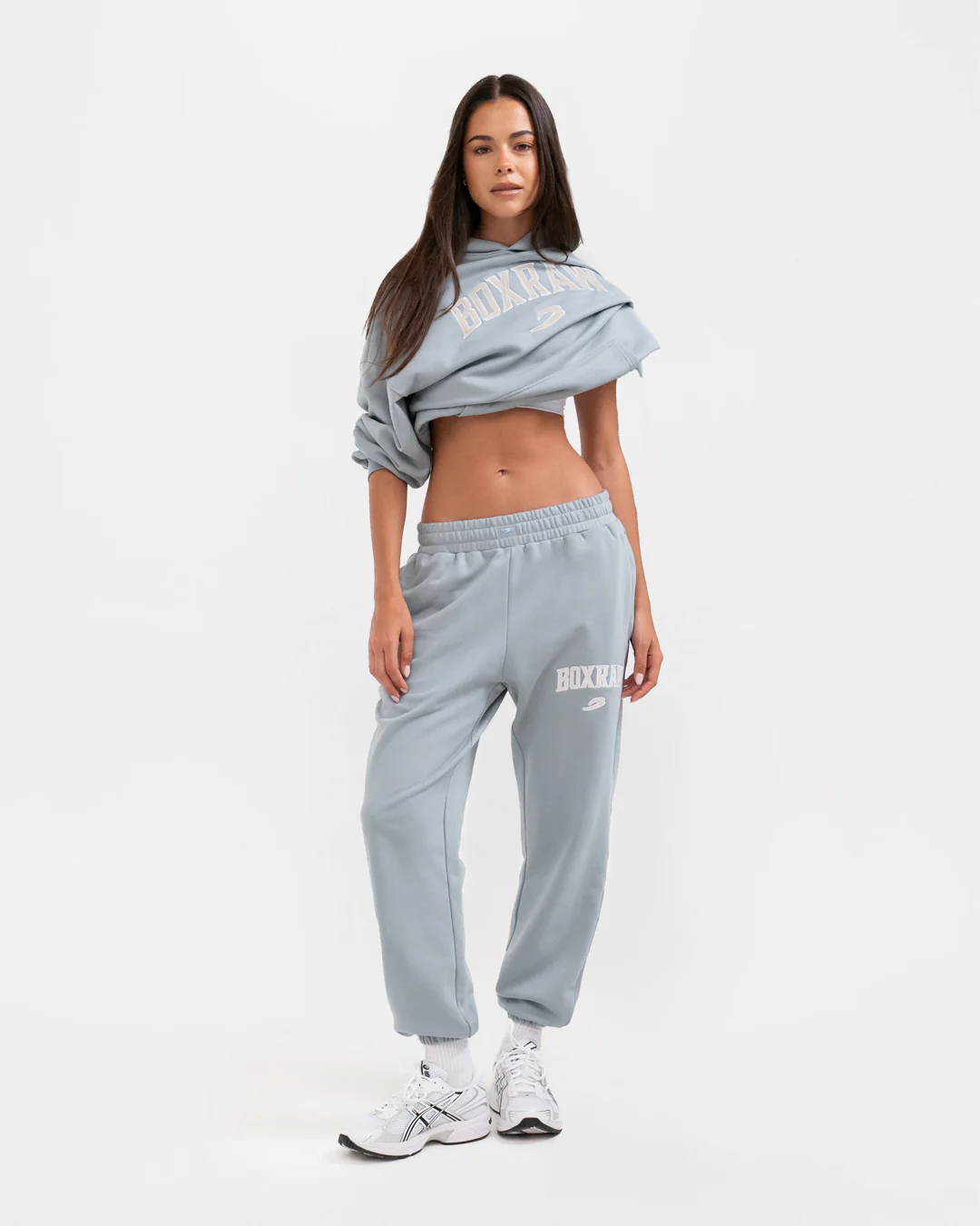 East Street Bottoms - Powder Blue - Image 5