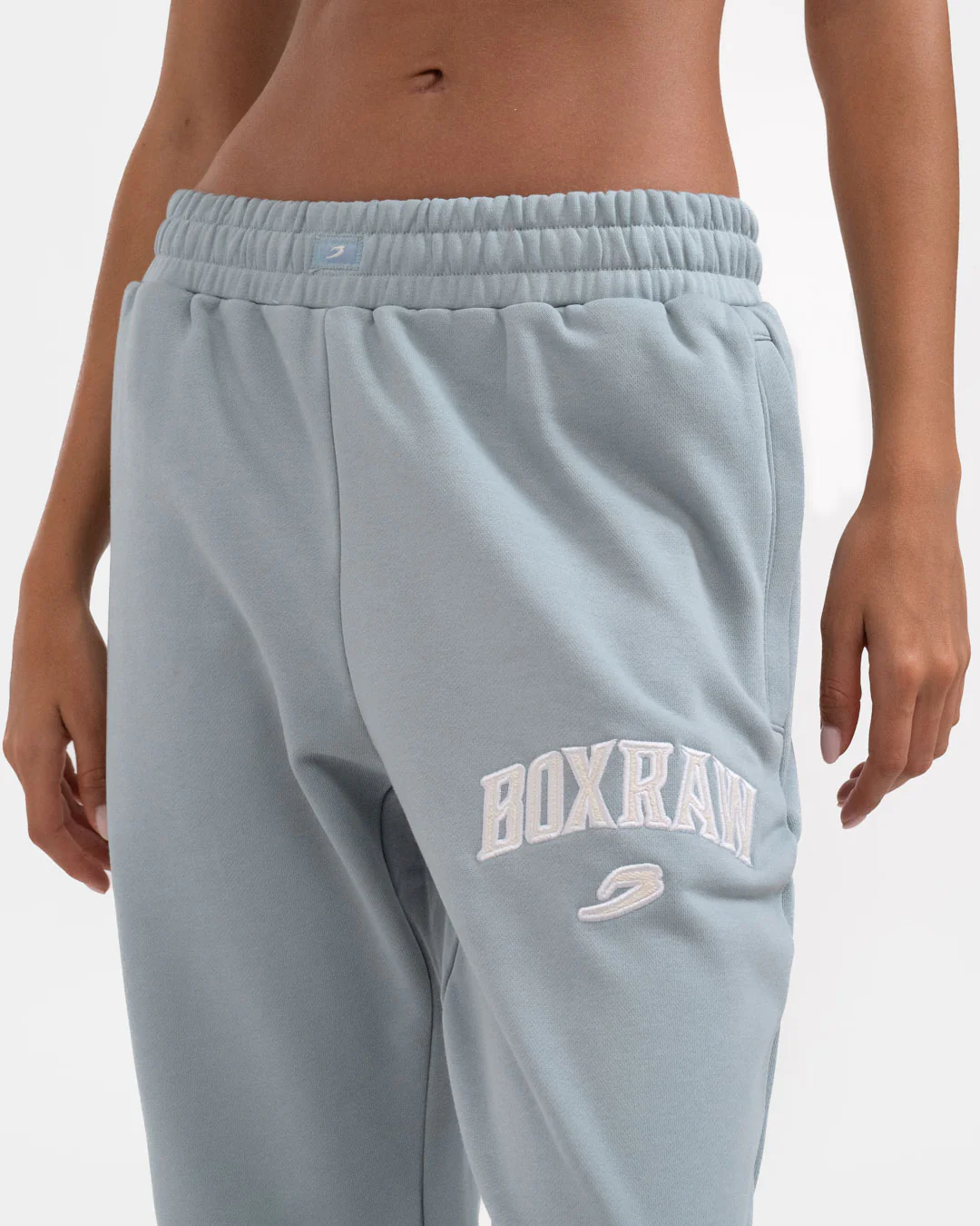 East Street Bottoms - Powder Blue - Image 8