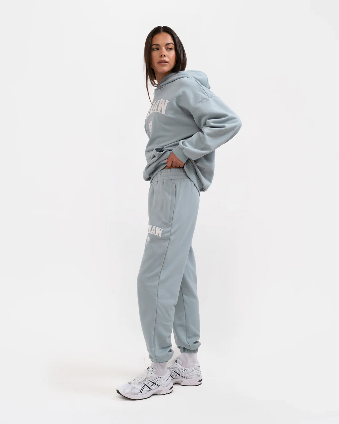 East Street Bottoms - Powder Blue - Image 9