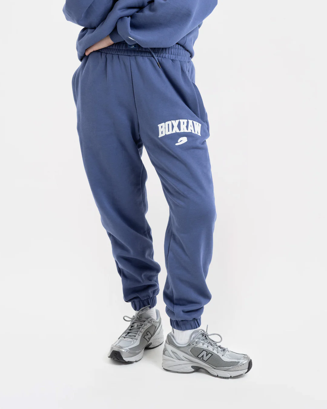 East Street Bottoms - Stealth Navy - Image 3