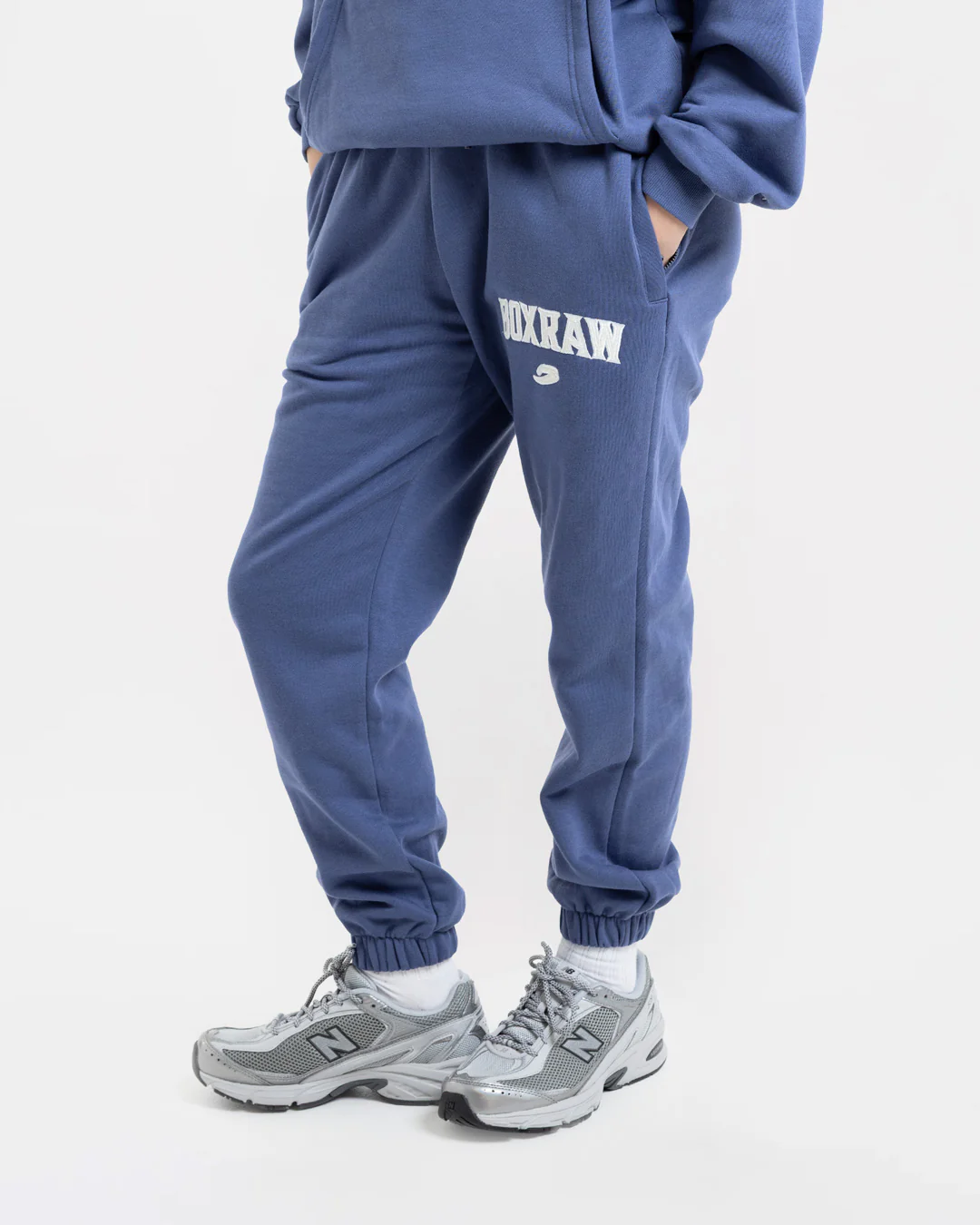 East Street Bottoms - Stealth Navy - Image 4