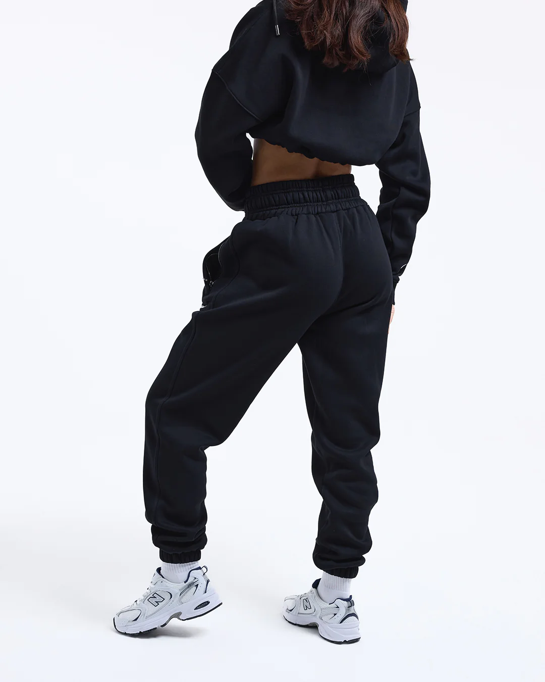 Johnson Bottoms - Black - Image 5