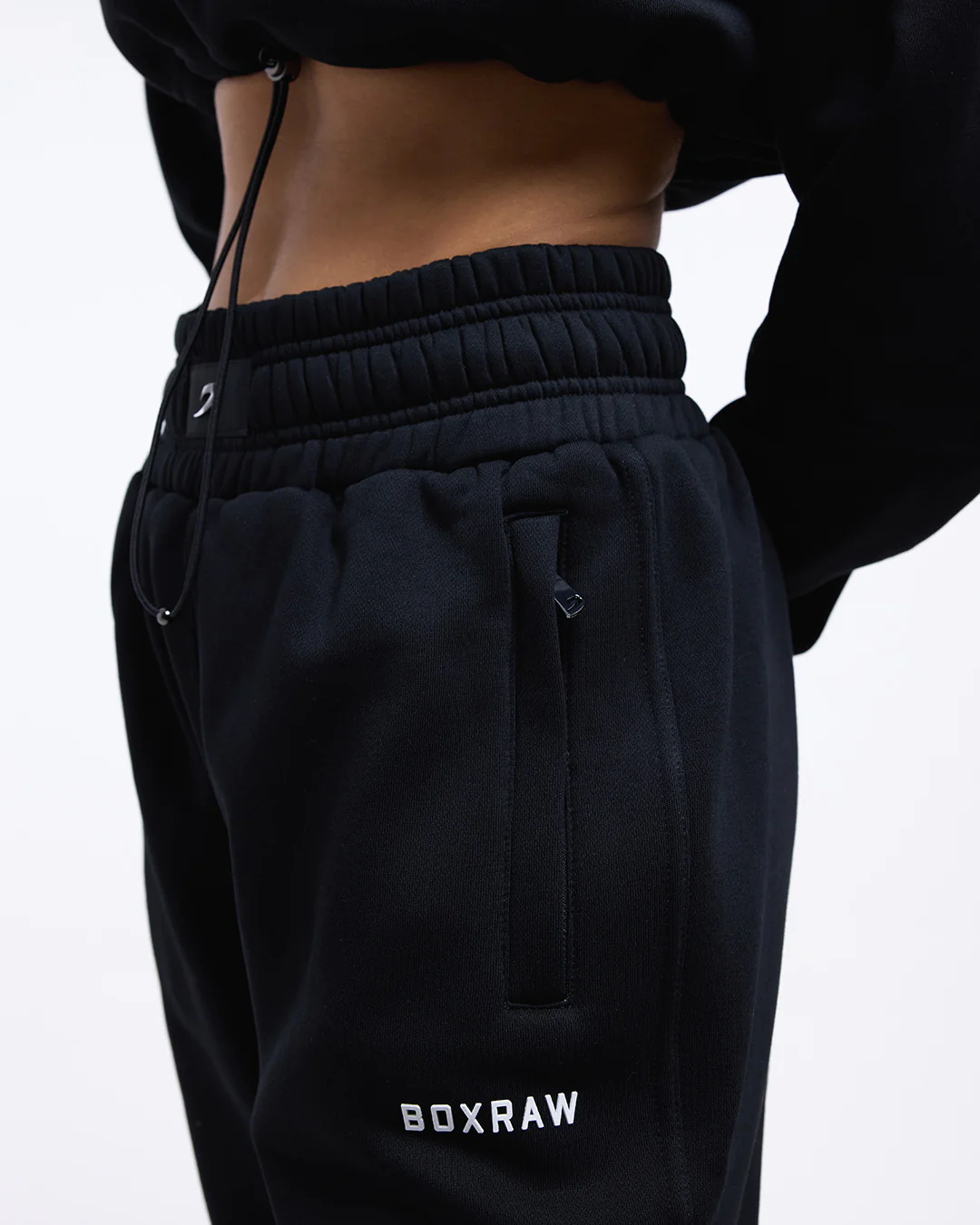Johnson Bottoms - Black - Image 8