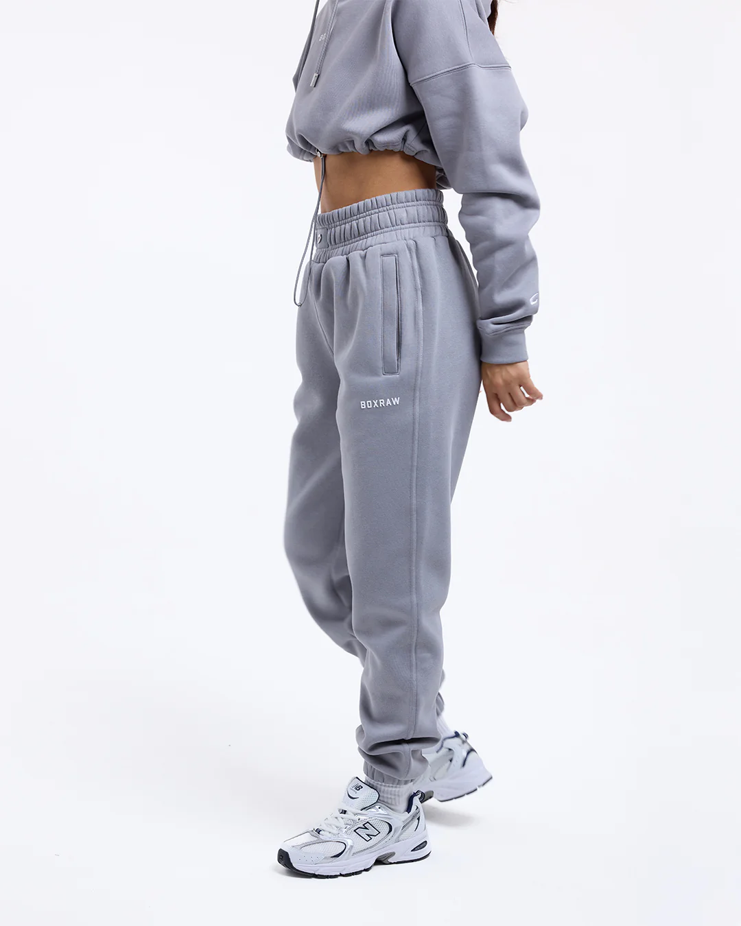 Johnson Bottoms - Grey - Image 3