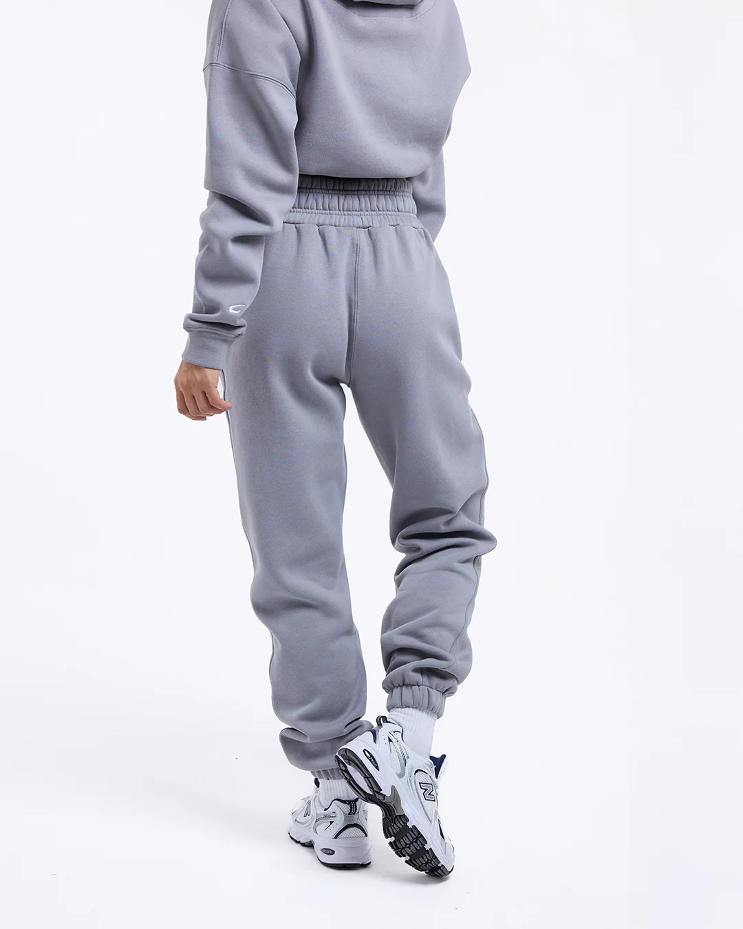 Johnson Bottoms - Grey - Image 4