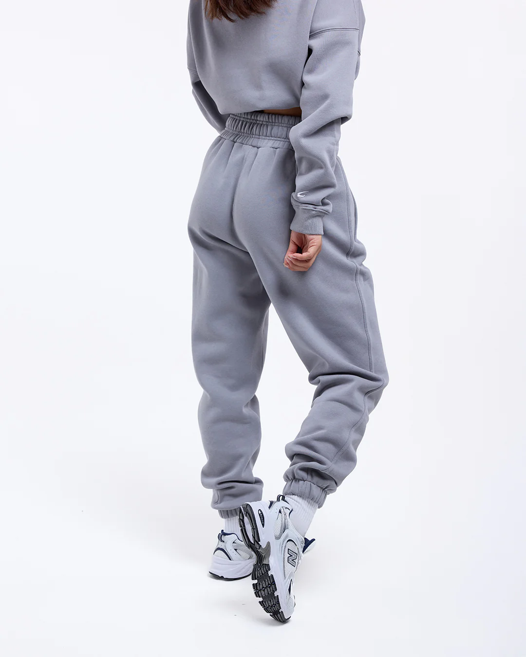 Johnson Bottoms - Grey - Image 5