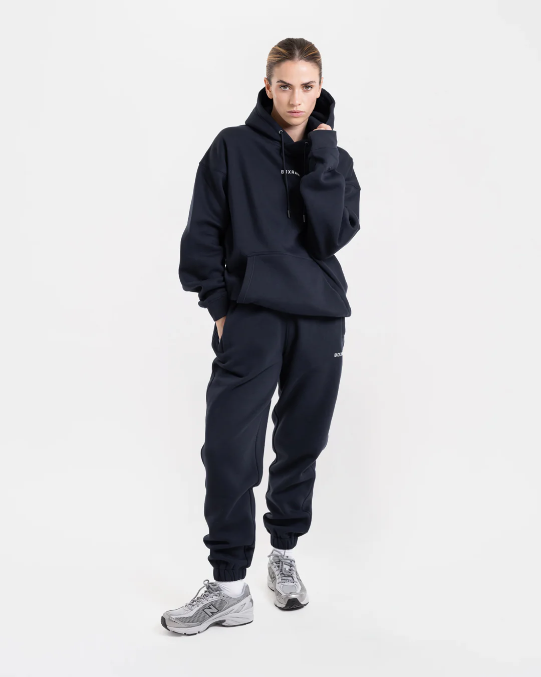 Johnson Bottoms - Navy - Image 2