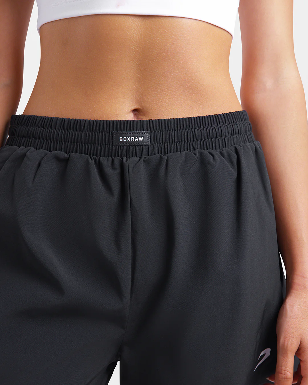 Valdes Shorts - Black - Image 7